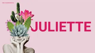 Juliette - Bença (Letra) ᵃᑭ