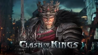 Clash of Kings: Dragons Are Coming Official Trailer