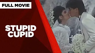STUPID CUPID: Maricel Soriano, William Martinez, Snooky Serna & Richard Gomez | Full Movie