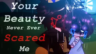 Your Beauty Never Ever Scared Me | Meme / Trend | GC FNaF | Cassidy & C.C |