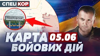 ⚡️ НАСТУП на ПОКРОВСЬК! Чи вистоїть ВОВЧАНСЬК? УДАРИ по тилах ВОРОГА – Спецкор: Оперативний черговий