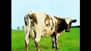 Pink Floyd - Atom Heart Mother (Full Album)