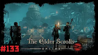 The Elder Scrolls Online [133] Темное Сердце и Пиршество душ