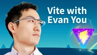 Learn Vite with Evan You