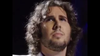 Josh Groban - You Are Loved (Dont Give Up)