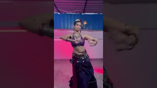 Kehna Hi Kya | Tribal fusion belly dance | Shreeprada Shrivastava #tribalfusion #bellydance
