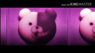 AMV Danganronpa/Never say never