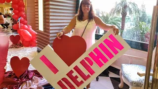 Турция 2021 Обзор Отеля Delphin Deluxe Resort Наши Впечатления