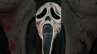 Scream 6 mask hero ending billy loomis mask #scream6mask