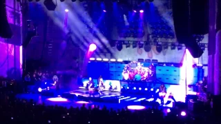 Korn - Clown(Live): PNC Bank Arts Center 7/27/2017