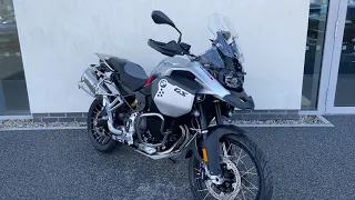 F900 GS Adventure