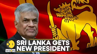 What key decisions are expected from Ranil Wickremesinghe to fight economic crisis in Sri Lanka?
