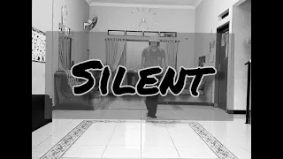 Dea Oktovina (DTA Indonesia) presents Silent line dance