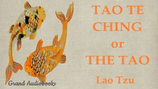 Tao Te Ching 道德经 (The Book of the Way) by Lao Tzu (Full Audiobook)  *Learn English Audiobooks