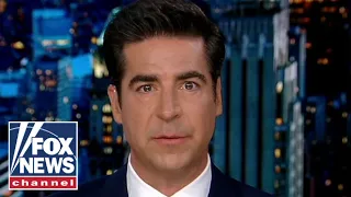 Jesse Watters: This will be devastating for the Bidens