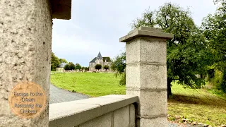 WE Built a NEW château entrance. Ep 82