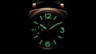 Panerai - watches for the Navy and the world