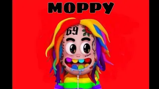6ix9ine - MOPPY (Snippet) (Leak!)
