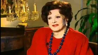 ANNA MOFFO FINAL INTERVIEW with CANTOR STEPHEN TEXON