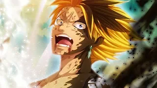 LA VÉRITÉ SUR STING LE DRAGON SLAYER DE LA LUMIÈRE & DE L'OMBRE !!! - #FAIRY TAIL EPISODE 311