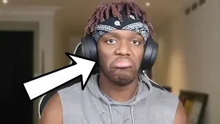 KSI GETS DESTROYED!!!