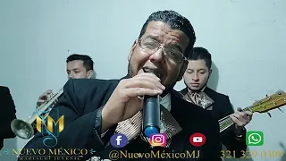 Nuevo México Mariachi Juvenil - (serenatas al 321 329 0309 )