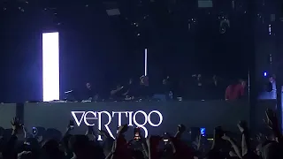 NICO MORENO - VERTIGO - BUENOS AIRES 3/5/2024