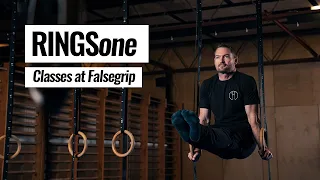 Falsegrip | Class glimpse - RINGSone