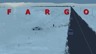 I Don't Watch TV, But I Watch Fargo (Spoiler free)
