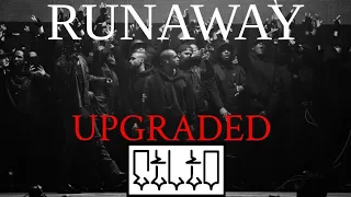 UPGRADED Runaway - Kanye West [Remake] Instrumental