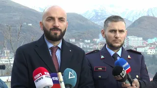 Analiza e një viti punë e Policisë në Dibër/ Nano:S'do të ketë asnjë tolerim! Çdo polic që dhunon...