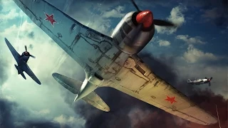 ЛЕТАЕМ, НАГИБАЕМ - War Thunder