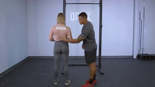 Hey Coach Try This: Fixing the Pull Up