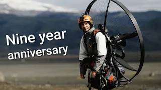 What NINE YEARS Of Paramotoring Has Taught Me...