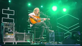 Billy Strings - Catch and Release, Knoxville Civic Coliseum, Knoxville TN, 8-24-23