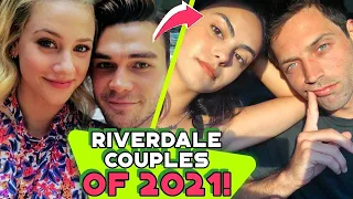 Riverdale Season 5: Cast Love Life Drama  2021 Finally Revealed | The Catcher