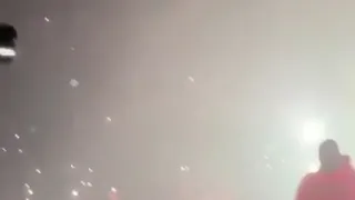 Lil Pump - Have Crowd Chant Free 6ix9ine In Uk