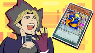 CÓMO SE ARRUINÓ YU-GI-OH! | Demostrado científicamente.