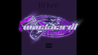 Lil Kee - This My Life (CHOPPED & SCREWED) #SLOWED