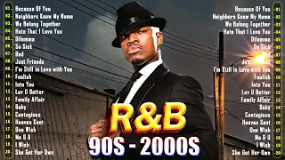 90S 2000S RNB PARTY MIX 2024 - Usher, Beyonce ,Ella Mai, Chris Brown, NeYo