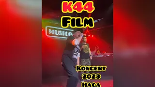 Kaliber 44 - Film  2023 koncert Haga