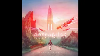 AstroPilot - Solar Walk II (Remastered 2019) | Full Album
