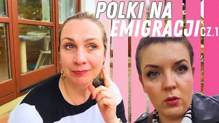 ŻYCIE na EMIGRACJI ALICJI⭕️ czyli Polki za granicą @PolkawNiemczech