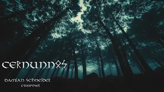 Munknörr - Cernunnos