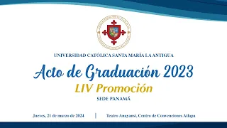 Graduación USMA LIV Promoción 2023