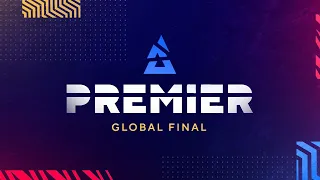 [RU] NAVI vs Liquid  BLAST Premier Global Final 2021