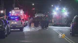 FBI Agent Shot In Canarsie, Brooklyn; Suspects Arrested
