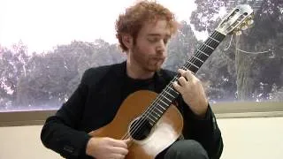 Ein li eretz acheret played and arranged by Shai Sobol אין לי ארץ אחרת