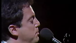 Billy Joel - Goodnight Saigon (Live)