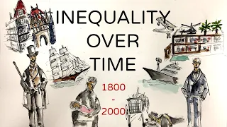 Book Review Ep. 1 - Thomas Piketty's "Capital in the 21st Century"